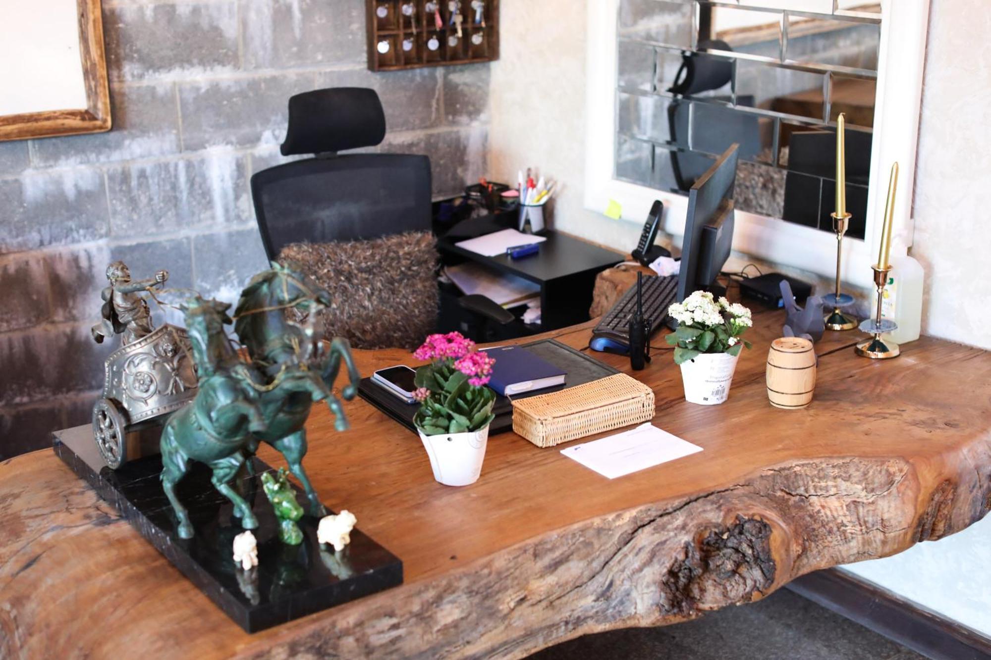 Mavi At Hotel Blue Horse Gumusdere Exterior photo