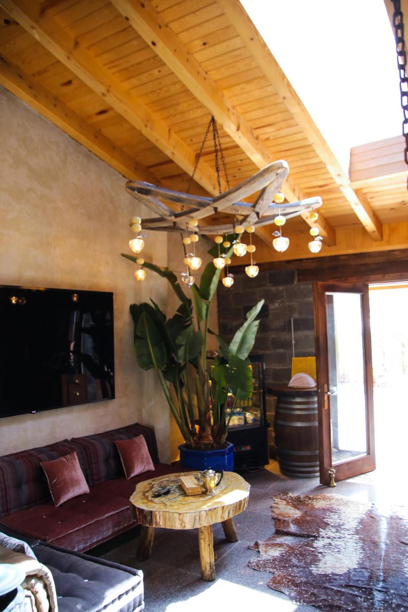 Mavi At Hotel Blue Horse Gumusdere Exterior photo